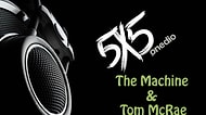 Onedio ile Müzik Keşfi 5x5: The Machine & Tom McRae