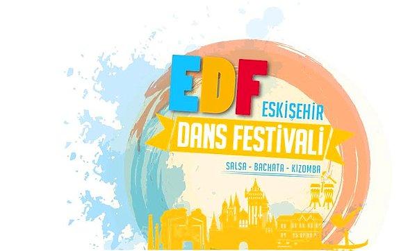 3. Eskişehir Dans Festivali