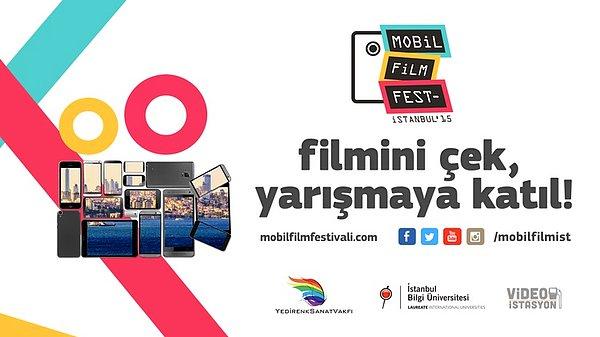 5. Mobil Film Festivali