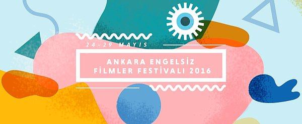 8. Ankara Engelsiz Filmler Festivali