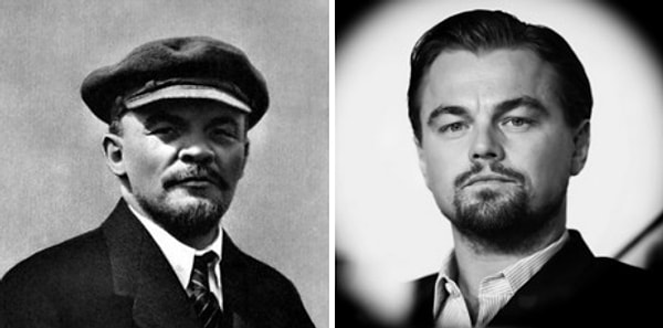 9. Владимир Ильич Ленин: