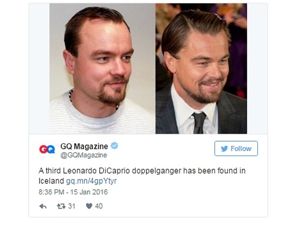 10. Парень из Исландии: