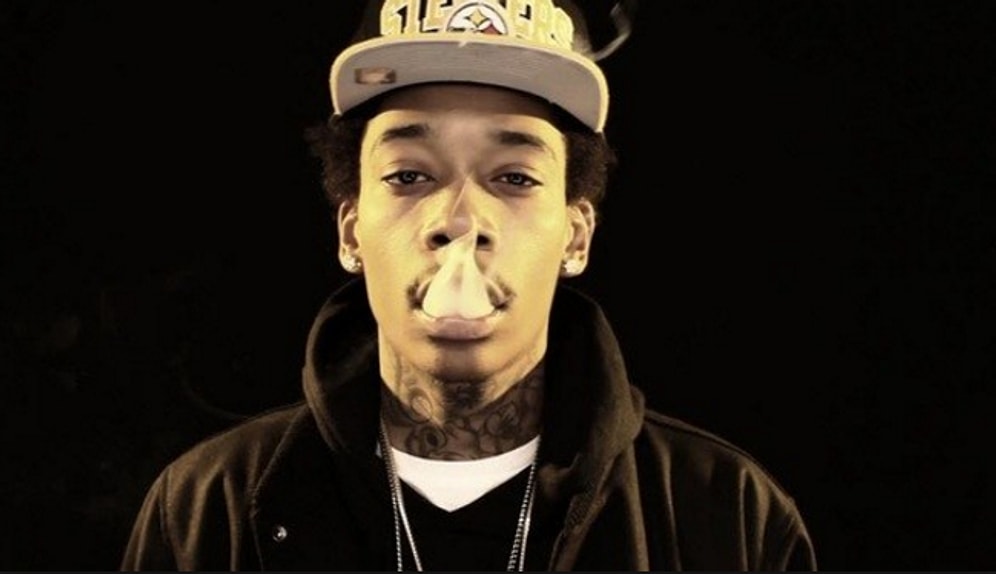 Хэлоу! Песню Адель перепел реппер