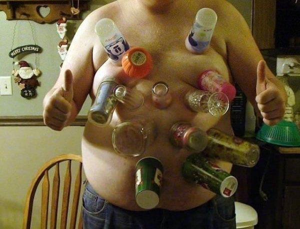 8. Ну что, вы начинаете верить в существование параллельного мира?