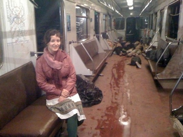 11. Проснитесь же друзья, они существуют!