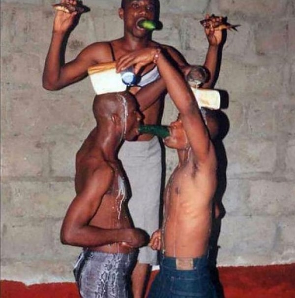 12. У них все по-другому...