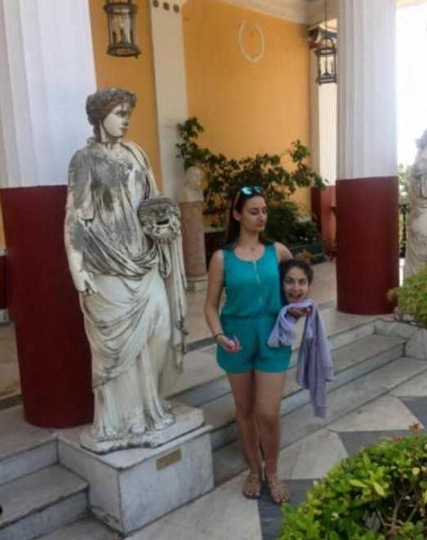 13. И другое чувство юмора...