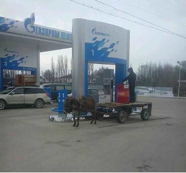 Вот только мышление другое...