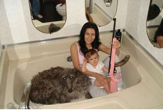 19 странных фото, подтверждающих теорию существования параллельной реальности