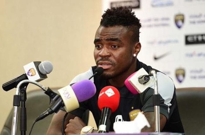 West Ham United Emenike'yle Anlaştı