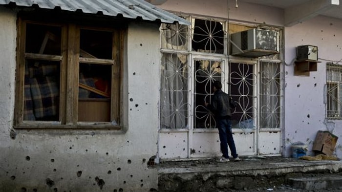 Cizre: Ambulanslar Yaralılara Neden Ulaşamıyor?