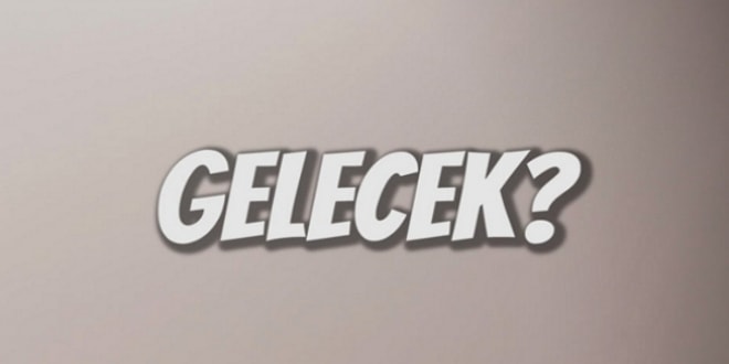 Gelecek Nedir?