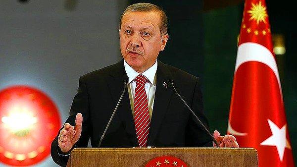 5. Erdoğan: 'Başkanlık Sistemi Kişisel Meselem Değil'