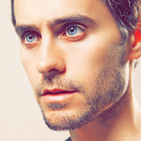 7. Джаред Лето