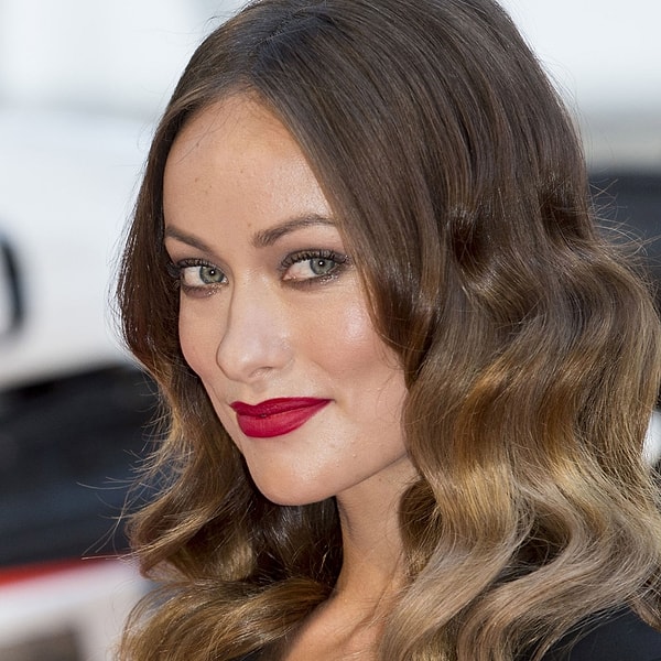 10. Oливиа Уайлд