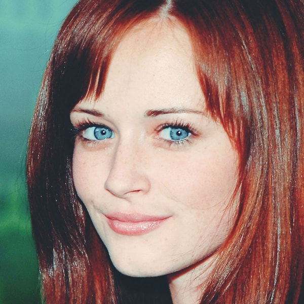 21. Aлексис Бледел