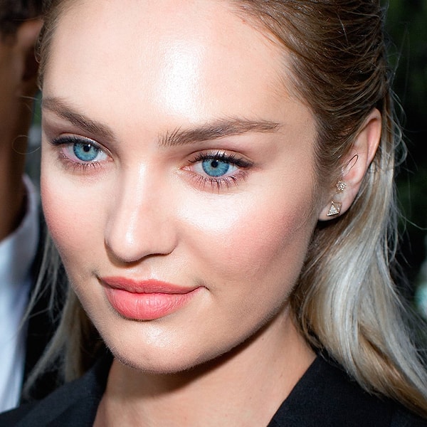 22. Кэндис Свейнпол