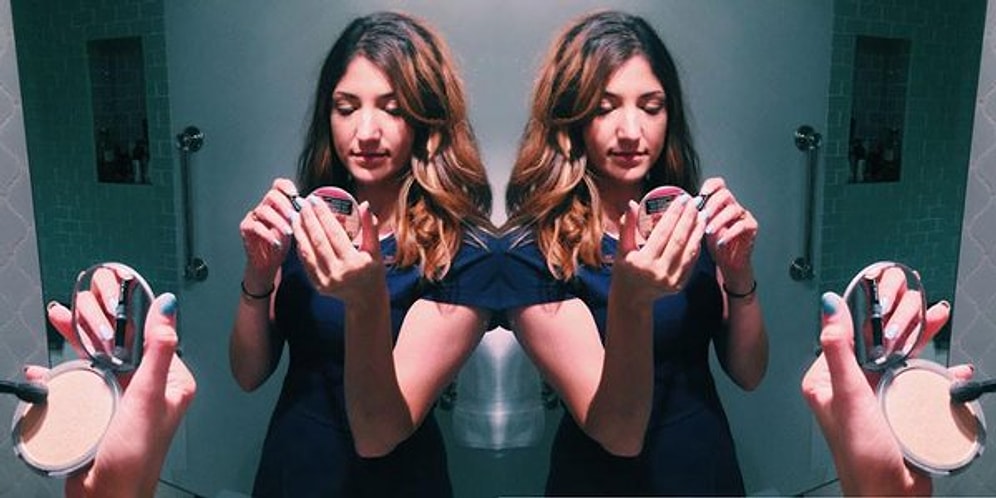 Yalnızca Makyajla Uzaktan Yakından İlgisi Olmayan Kadınların Bildiği 17 Durum