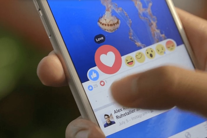 Facebook’un Üzerinde Çalıştığı 6 Yeni Emoji Yakında Geliyor