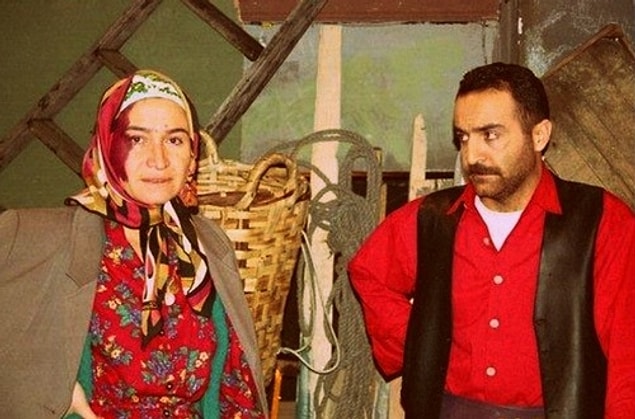 10. Eskiden olduğu gibi izlenebilecek kaliteli programların şimdilerde kalmadığını bilirler.