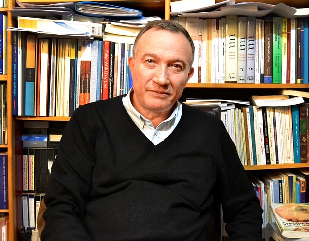 Menna: Müslim olmadan katılmayacağım