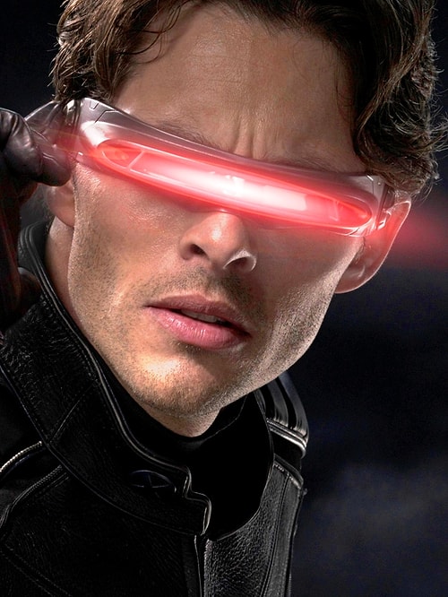 James Marsden