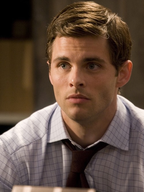 James Marsden
