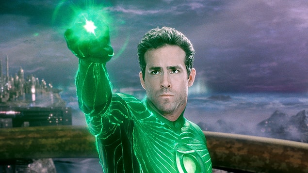 14. Ryan Reynolds