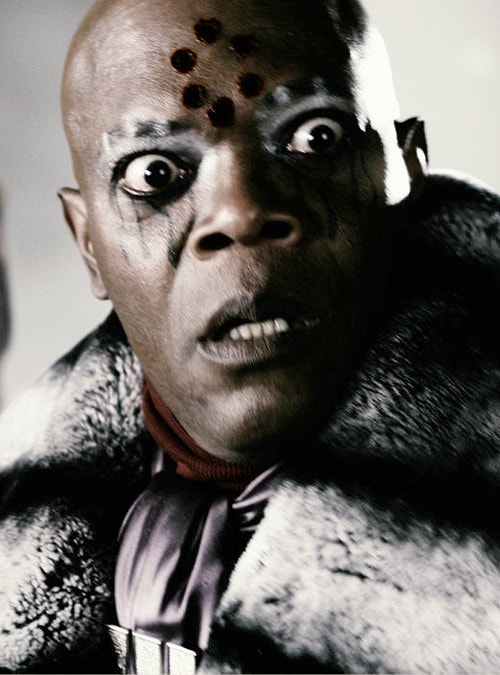 Samuel L. Jackson