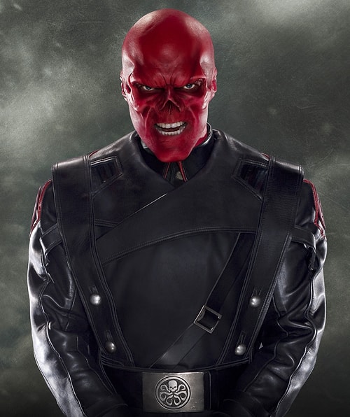 Hugo Weaving