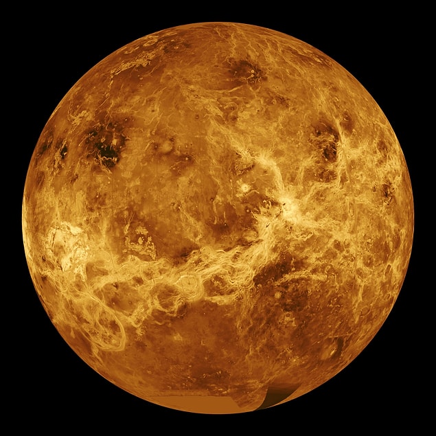 2. Venüs