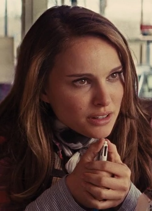 Natalie Portman