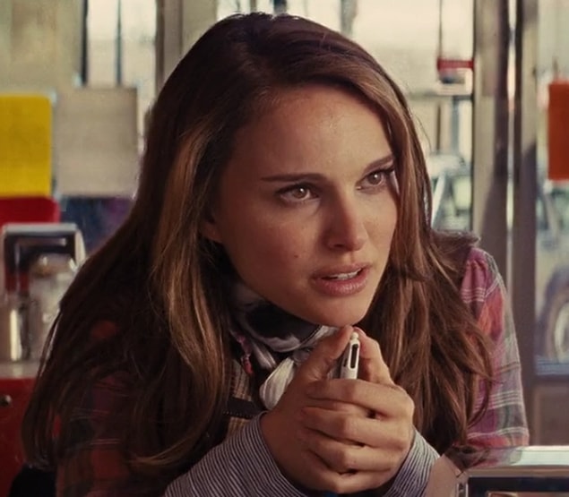 13. Natalie Portman