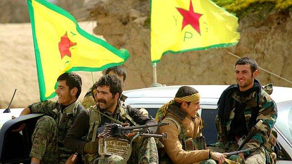 'YPG Fırat'ın batısına geçmedi'