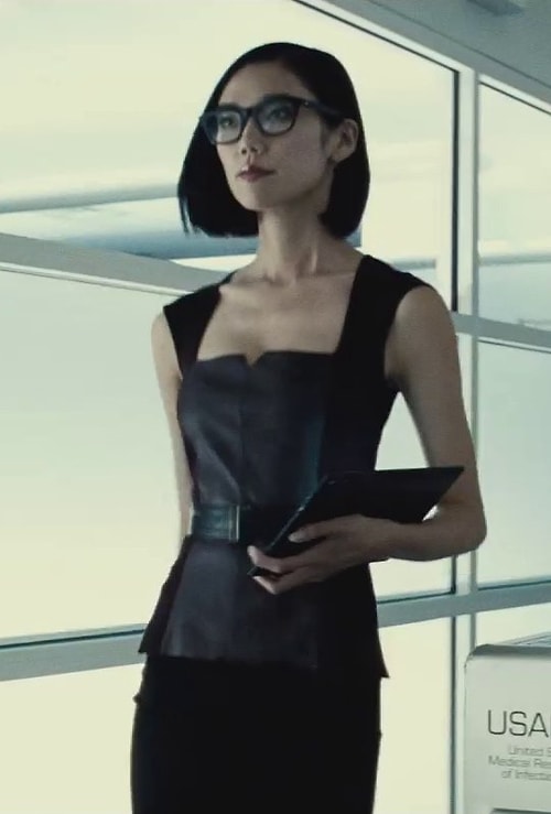 Tao Okamoto