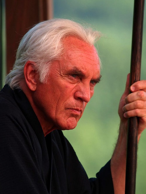Terence Stamp