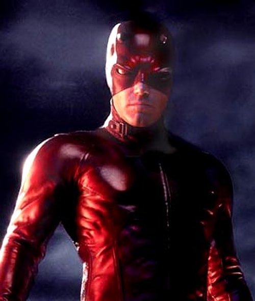 Ben Affleck