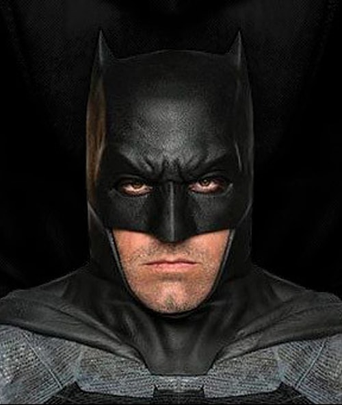 Ben Affleck