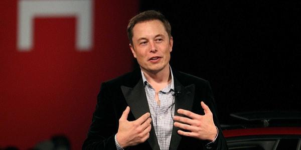 8. Soru-cevap sitesi Mahalo.com da Musk'ın yatırımlarından biri.