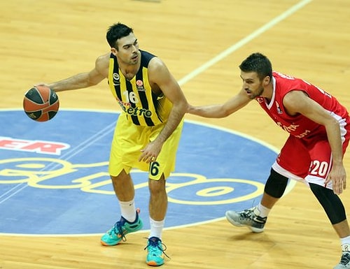 Fenerbahçe 86-73 Cedevita