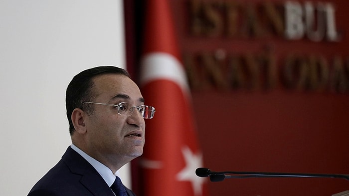 Bozdağ: 'Kıdem Tazminatı Fonu Hayata Geçirilecek'