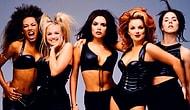 Girl Power Diye Ergenliğimizi Yakan İngiltere'nin Çıkardığı En Ünlü Kız Grubu: Spice Girls