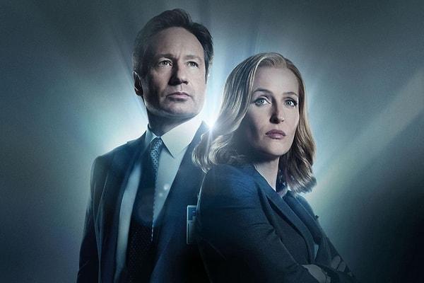 15 yılın ardından geri dönüş yapan The X-Files, izleyicileri yeniden ekran başına kilitlemeyi hedefliyor.