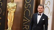 Leonardo DiCaprio'nun Oscar Kazanamamasını Ti'ye Alan İnternet Trollerinden 15 Eğlenceli Gif