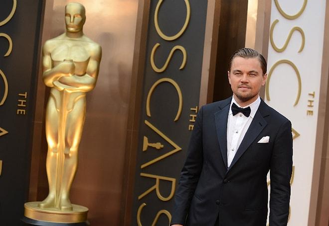 Leonardo DiCaprio'nun Oscar Kazanamamasını Ti'ye Alan İnternet Trollerinden 15 Eğlenceli Gif