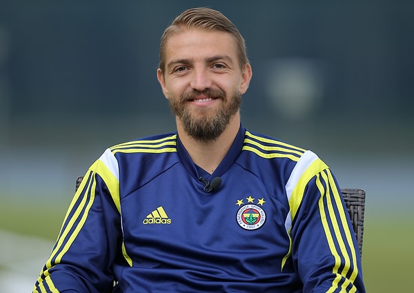 9. Caner Erkin