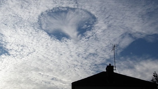 2. Fallstreak