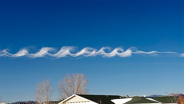 3. Cirrus Kelvin-Helmholtz