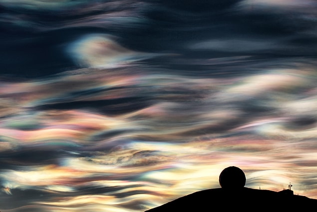 7. Polar Stratospheric