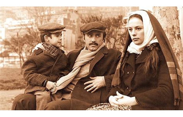 Gelin | 1973 | IMDB / 7,8